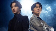 Brain Works [Sub Indo] Ep. 9