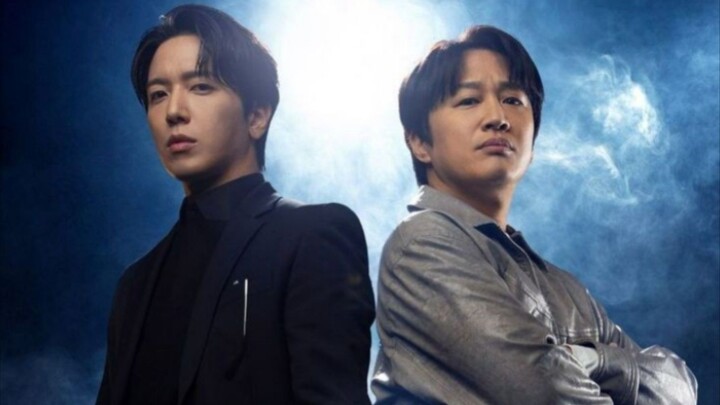 Brain Works [Sub Indo] Ep. 9