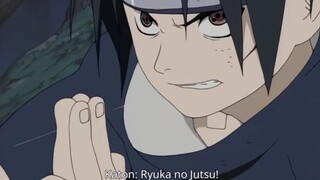 Clan Uchiha Gak Ada Obat