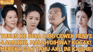 【IndoSub】Cuma Gaji 3 Juta, Tapi Cewek-Cewek Cantik Rebutan Masuk Kamarku!#drama #minidrama