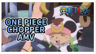 Chopper giật giải "Mức truy nã thấp nhất" với 50 Berry