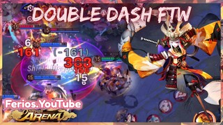 IT'S JUNGLING TIME ( ͡° ͜ʖ ͡°) | Kosodenote - Onmyoji Arena | Season 16