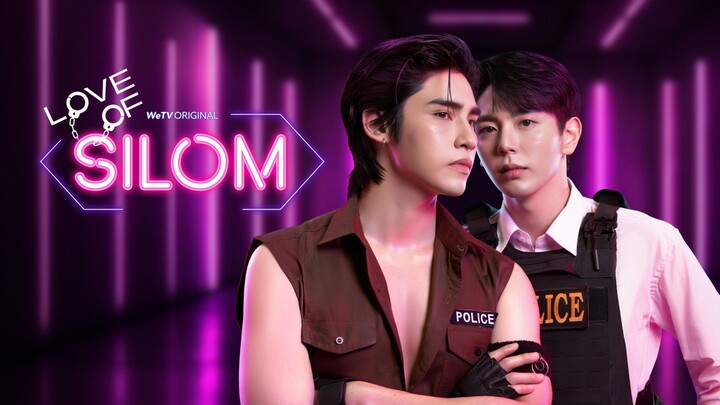 [English Sub.] 𝗟𝘂𝘃 𝗢𝗳 𝗦𝗶𝗹𝗼𝗺 | Ep.3