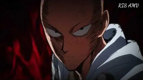 One punch man [AMV] - Fearless