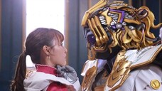 Bakuage Sentai Boonboomger Episode 47 Preview