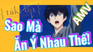 [Takt Op. Destiny] AMV | Sao Mà Ăn Ý Nhau Thế!