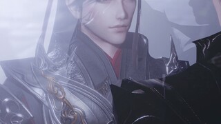 【 Jianwang III 】Ce Tang Qixi รุ่นพิเศษ "นอกสวน Shen"