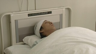ทาจิบานะผู้เผลอกินอาหารของเคนซากิ