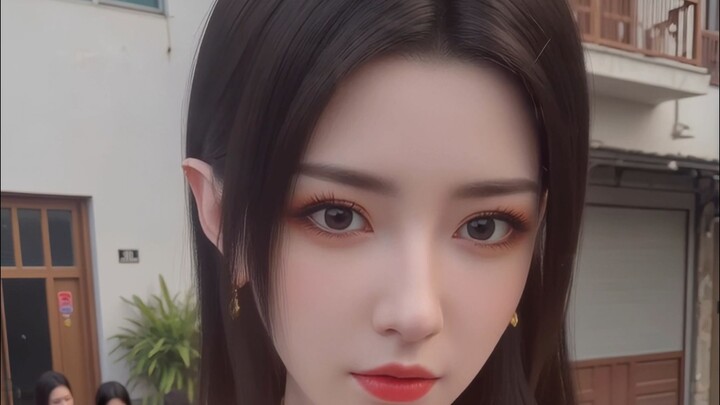 ميدوسا النسخة الحقيقية