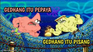 SUNDA VS JAWA 🗿 (dubbing meme)