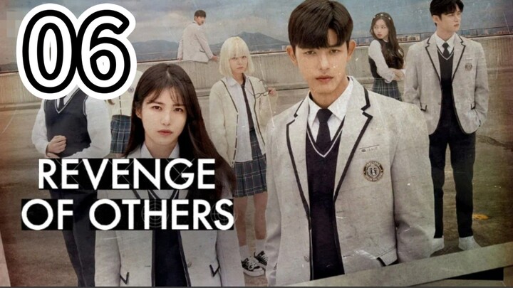 🇰🇷 Revenge of Others- English Sub- Episode 6
