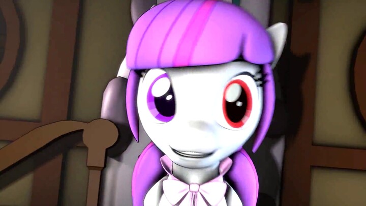 [SFM FNAF MLP OC] Hot Milk meme