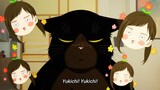 Yukichi Care About Fukuzawa😍 [ The Masterful Cat Is Depressed Again Today ] Ep 10 [ Anime Movement ]