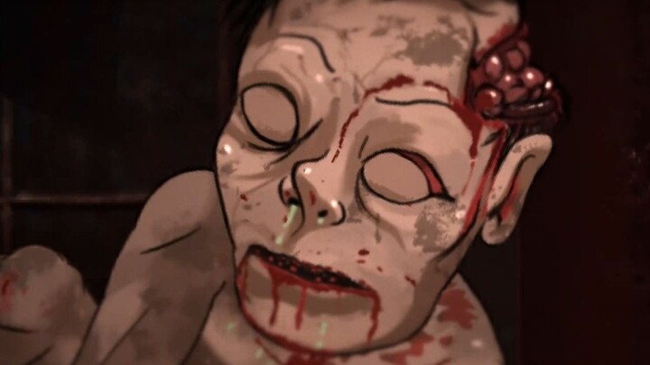 โปรดใช้ความระมัดระวัง! พ่อค้ามนุษย์กลับทำเรื่องสุดอำมหิตต่อเด็กเช่นนี้!