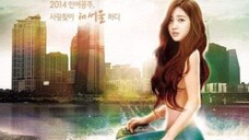 SURPLUS PRINCESS/THE IDLE MERMAID ep1 Tagalog dubbed