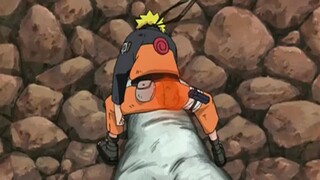 Naruto นารูโตะ ตำนานวายุสลาตัน ตอนที่30 พากย์ไทย