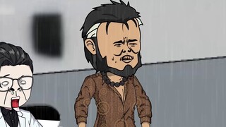 ตอนที่ 39 ใครคือนายที่แท้จริง?