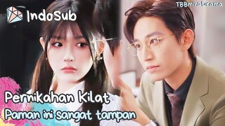 Reinkarnasi ganda! Aku terperangkap dalam cinta obsesif Pangeran Mahkota yang gila#Minidrama