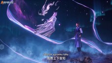 Senior Brother is Too Steady episode 75 sub indo
