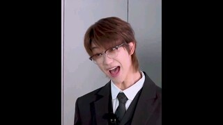 The8' highnote 😆 man's struggling real hard 😂 #seventeen #the8