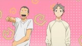 Tanaka dub moments that remind me how much I love him