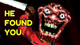 WHERE'S WALDO, BUT It's a TERRIFYING Horror Game...