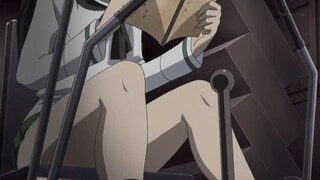 Tập 07 Cuộc Chiến Xe Tăng | Girl & Panzer | Vietsub