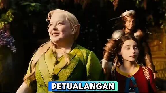 Review Film “The Magic Faraway Tree”