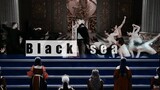 Kpop multifandom - Black sea {Royal kingdom FMV}