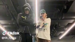 李疼你是回家路上顺便cha个舞吗