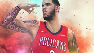 NBA 2K20 - In Yo Face!