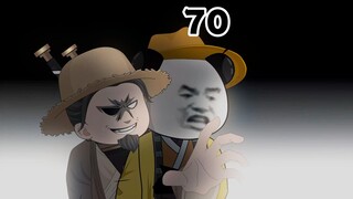 Episode 70, hahaha, is this the Taoist priest from Mount Longhu?