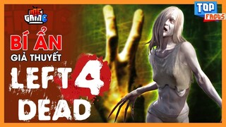 Bí Ẩn Giả Thuyết Game: Left 4 Dead 2 - L4D2 | meGAME