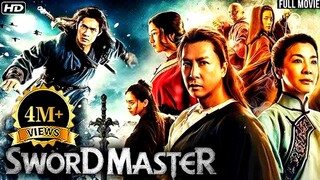 Sword Master (2016) SUB INDO