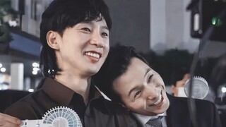 "เนื่องจากพวกเราต่างก็รักเยซอลมาก ทำไมเราถึงเลี้ยงดูเขาไปด้วยกันไม่ได้ล่ะ?"