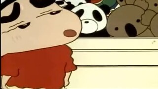 "Crayon Shin-chan" Animal Imitation