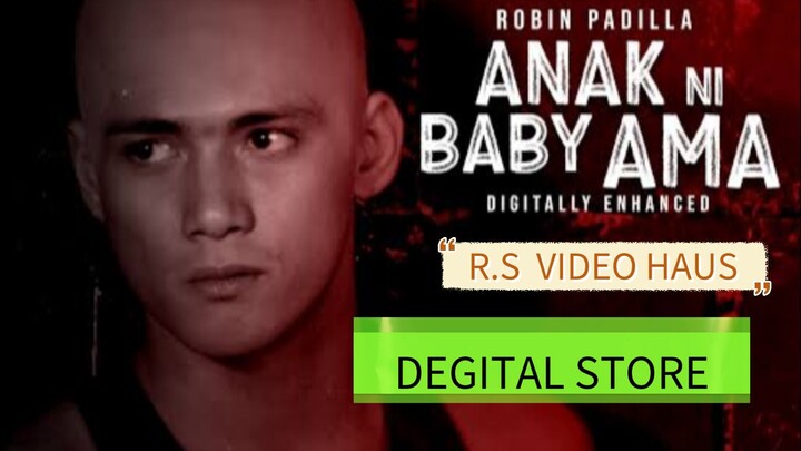 𝐀𝐍𝐀𝐊 𝐍𝐈 𝐁𝐀𝐁𝐘 𝐀𝐌𝐀 (ᴅɪɢɪᴛᴀɴɢ ʀᴇsᴛᴏʀᴇ HD 1990 ) robin padilla