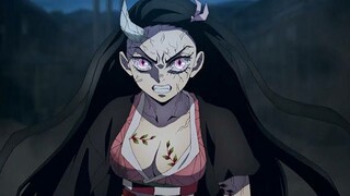 nezuko Demon mode☠️JJ nezuko full power 💪