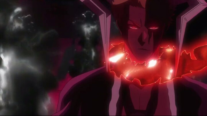 Ichigo jadi ireng?! 💀