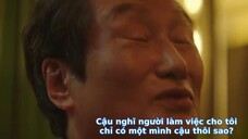 Kẻ Nội Gián EP 11a [Sub Việt]