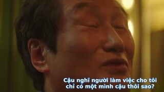 Kẻ Nội Gián EP 11a [Sub Việt]