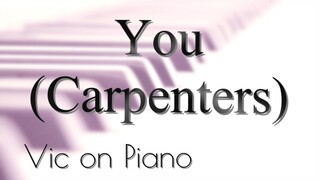 You (Carpenters)