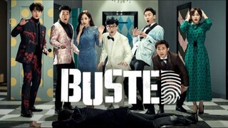 Busted ep 2 sub indo