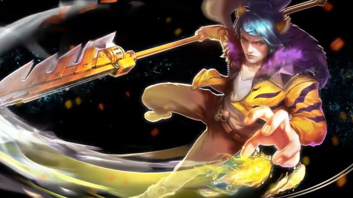 Thirteen fatal shots!