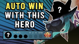 I Really Didn't Want To Do This... | Mobile Legends