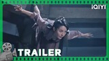 【Movie Trailer】#wuxia #fantasy | Er-Lang God of the New Legend of Deification | iQIYI Movie English