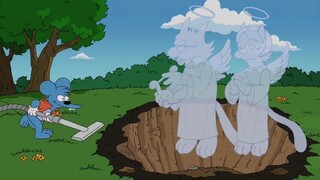 【The Simpsons Musim 22 P2】Kehidupan Ideal (1)