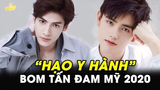 Hạo Y Hành -  Bom tấn đam mĩ được kỳ vọng tiếp nối thành công của “Trần Tình Lệnh"