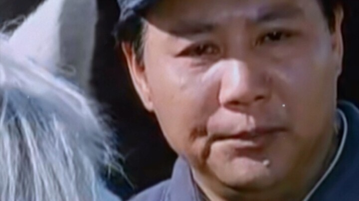 "Một khi đã lâu rồi, tôi không nỡ buông tay..."