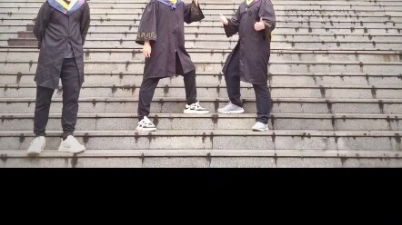 لأنهم جميعًا موجودون، فأنا أيضًا موجود.